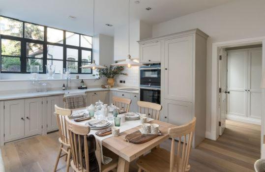 Ferienwohnung One Navy, Bath Exterior foto